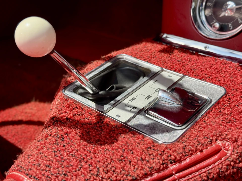 1961 Chevrolet Corvette C1 - Image 26 of 31