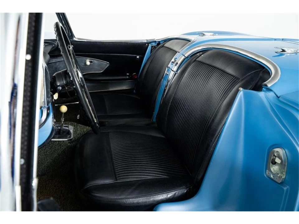 1961 Chevrolet Corvette C1 - Image 20 of 31