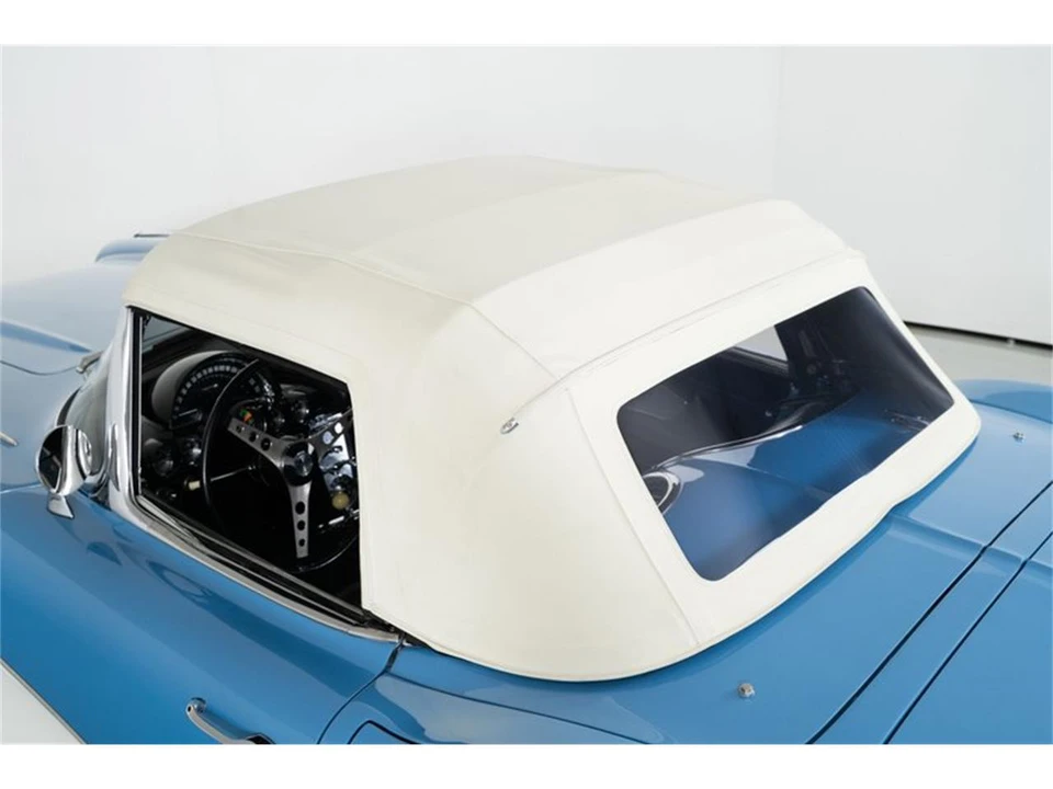 1961 Chevrolet Corvette C1 - Image 8 of 31