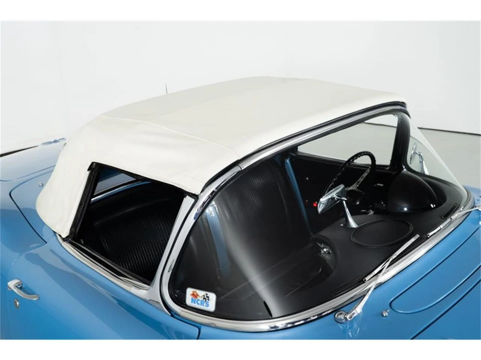 1961 Chevrolet Corvette C1 - Image 15 of 31