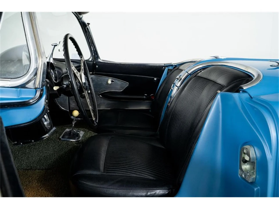 1961 Chevrolet Corvette C1 - Image 19 of 31