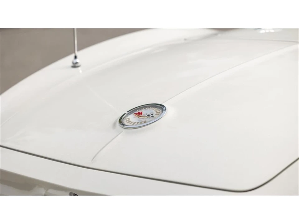 1961 Chevrolet Corvette C1 - Image 21 of 31