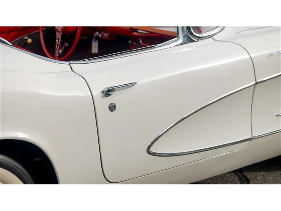 1961 Chevrolet Corvette C1 - Image 23 of 31