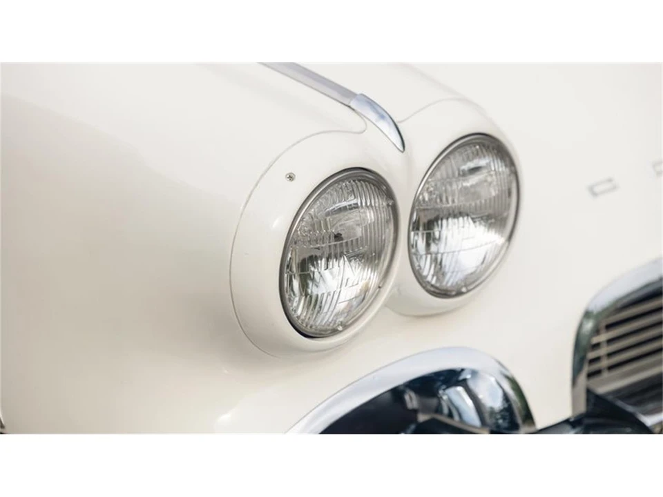 1961 Chevrolet Corvette C1 - Image 30 of 31