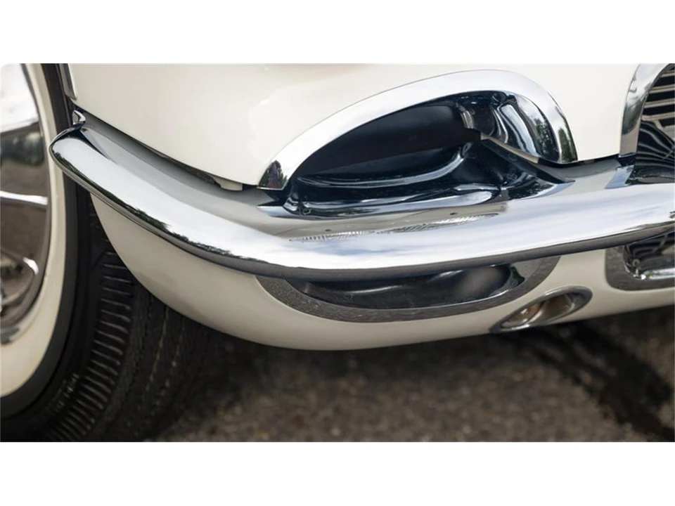 1961 Chevrolet Corvette C1 - Image 31 of 31