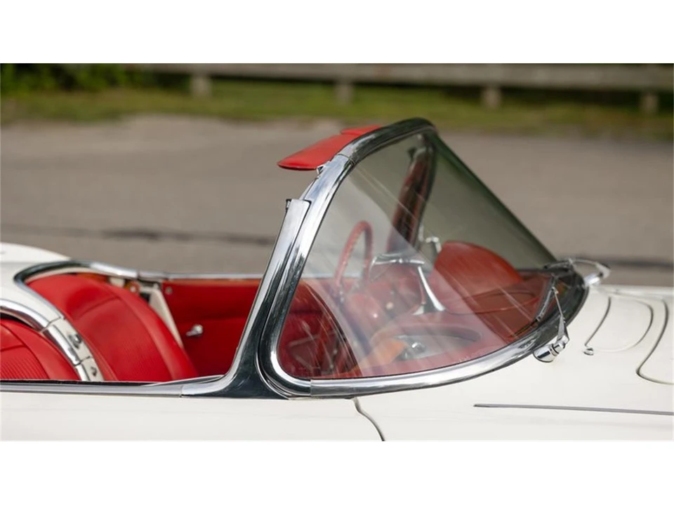 1961 Chevrolet Corvette C1 - Image 27 of 31