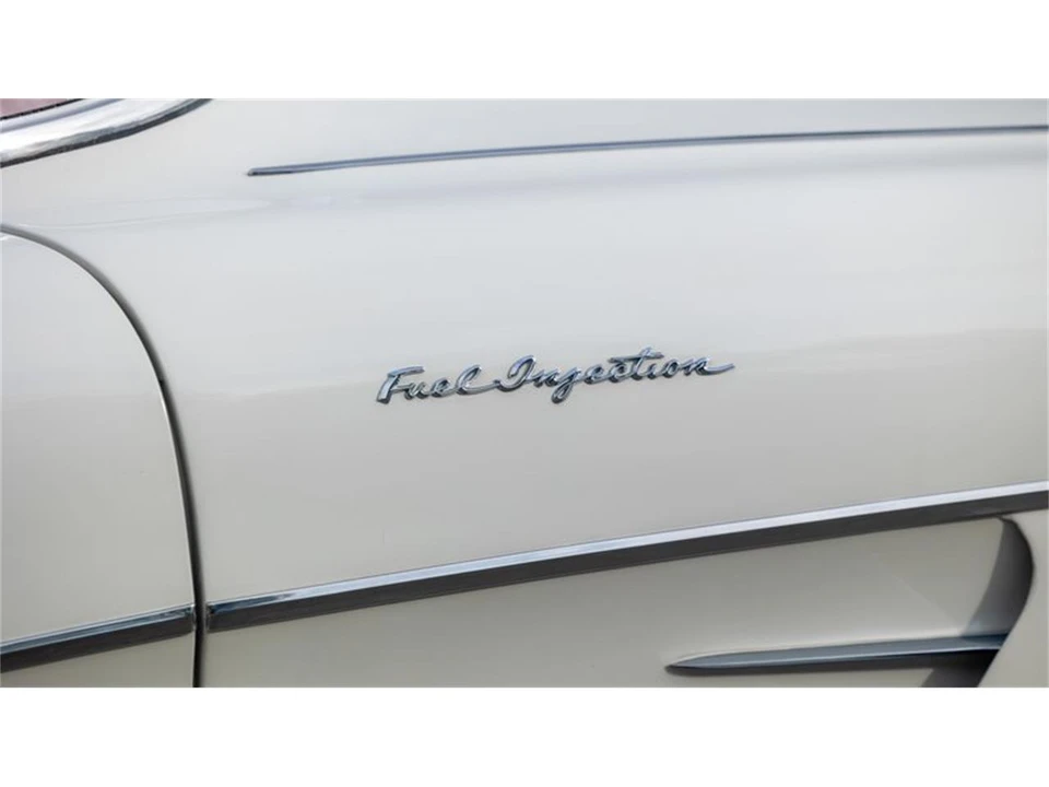 1961 Chevrolet Corvette C1 - Image 2 of 31