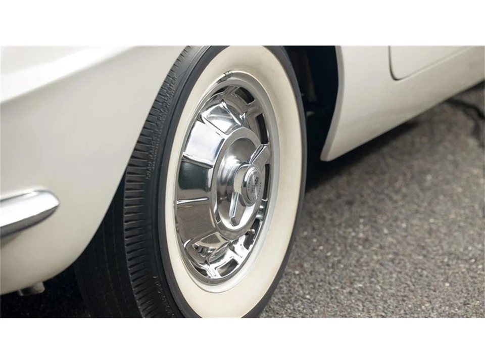 1961 Chevrolet Corvette C1 - Image 22 of 31