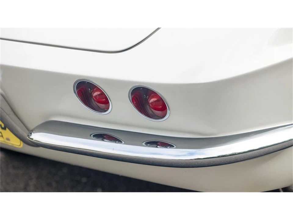 1961 Chevrolet Corvette C1 - Image 18 of 31