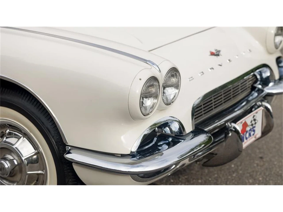 1961 Chevrolet Corvette C1 - Image 29 of 31
