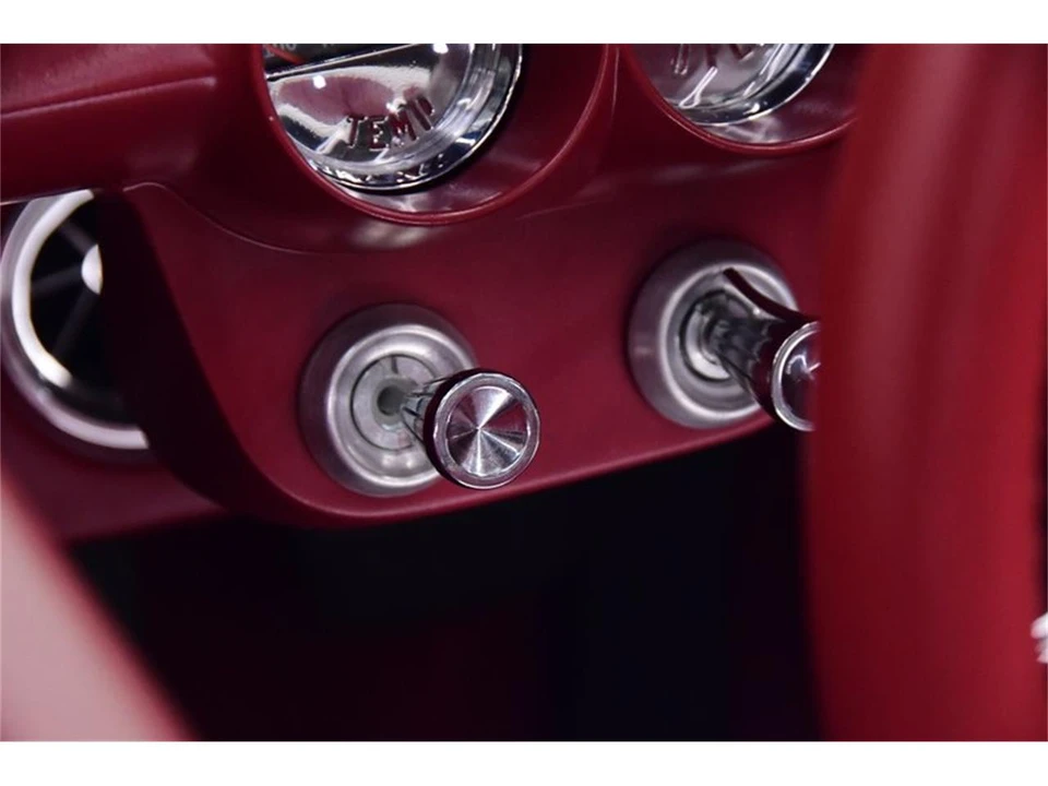 1961 Chevrolet Corvette C1 - Image 22 of 31