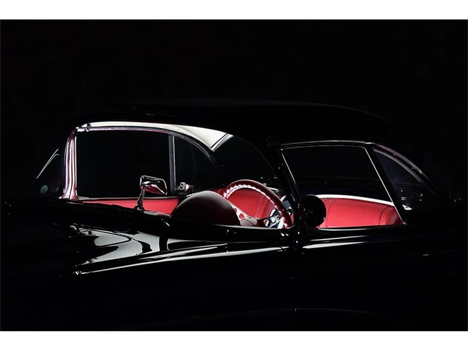 1961 Chevrolet Corvette C1 - Image 7 of 31