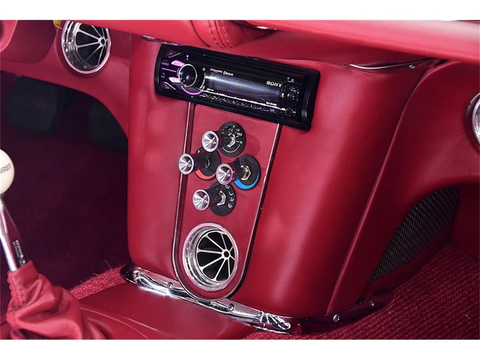 1961 Chevrolet Corvette C1 - Image 27 of 31