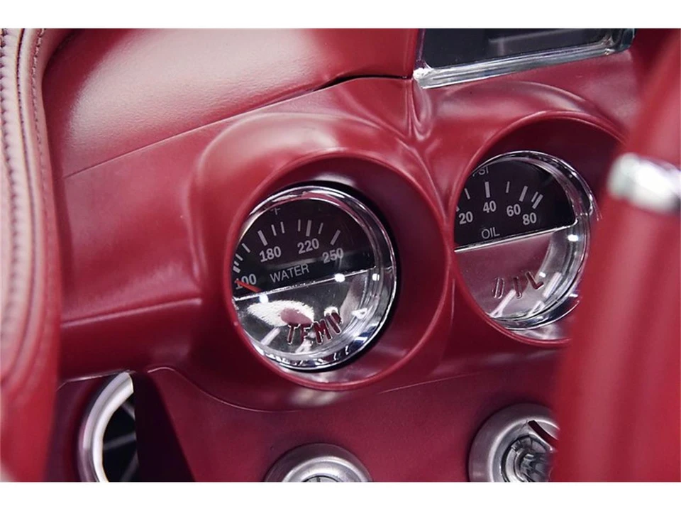 1961 Chevrolet Corvette C1 - Image 17 of 31