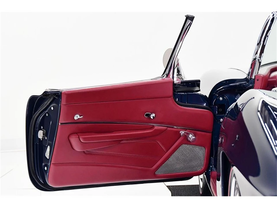 1961 Chevrolet Corvette C1 - Image 13 of 31