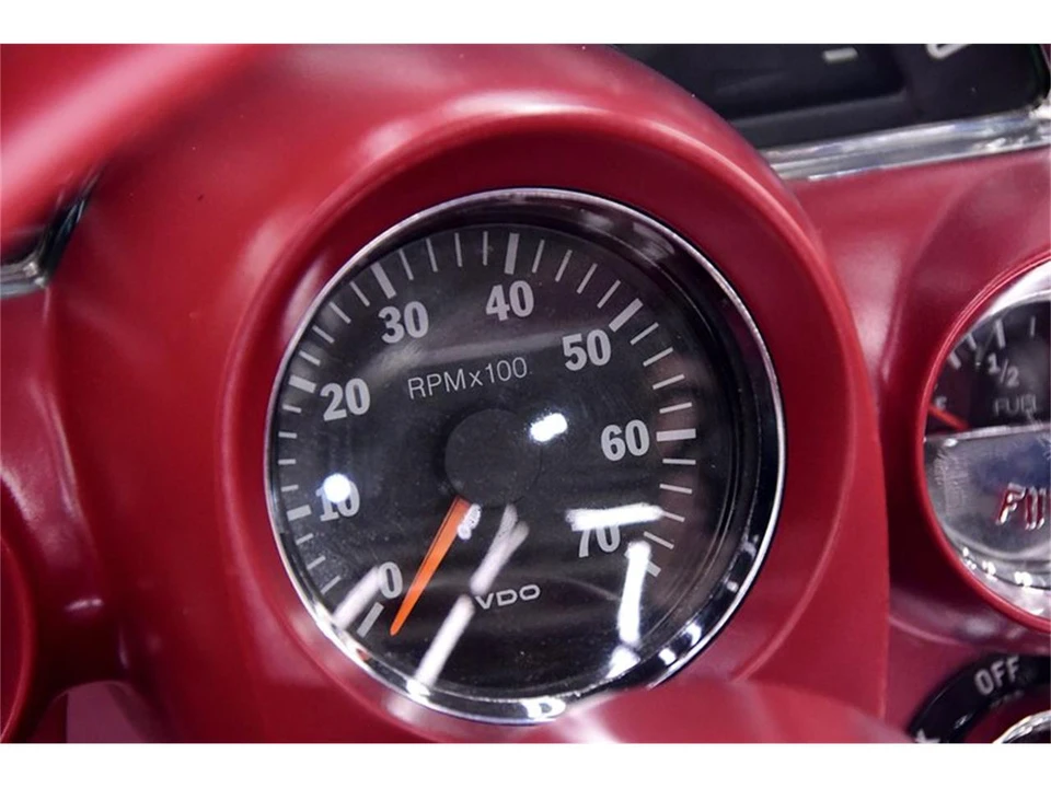 1961 Chevrolet Corvette C1 - Image 18 of 31