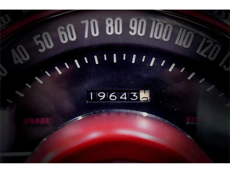 1961 Chevrolet Corvette C1 - Image 3 of 31