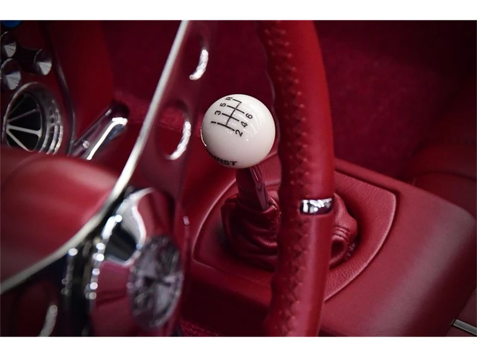 1961 Chevrolet Corvette C1 - Image 4 of 31