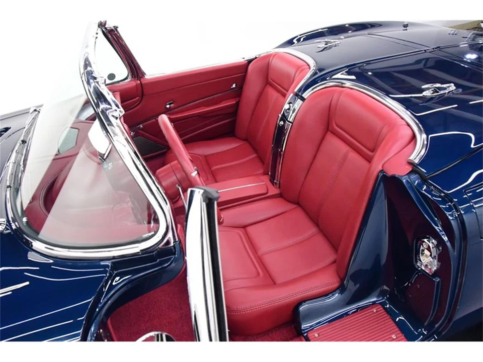 1961 Chevrolet Corvette C1 - Image 30 of 31