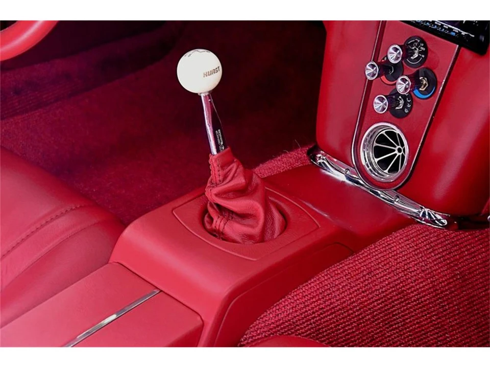 1961 Chevrolet Corvette C1 - Image 25 of 31