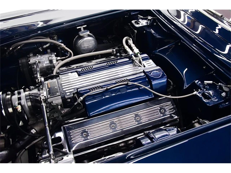 1961 Chevrolet Corvette C1 - Image 5 of 31