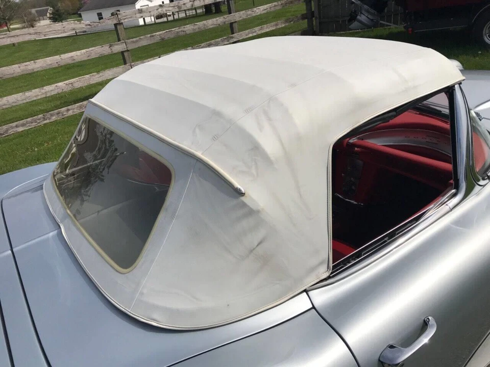 1961 Chevrolet Corvette C1 - Image 29 of 31