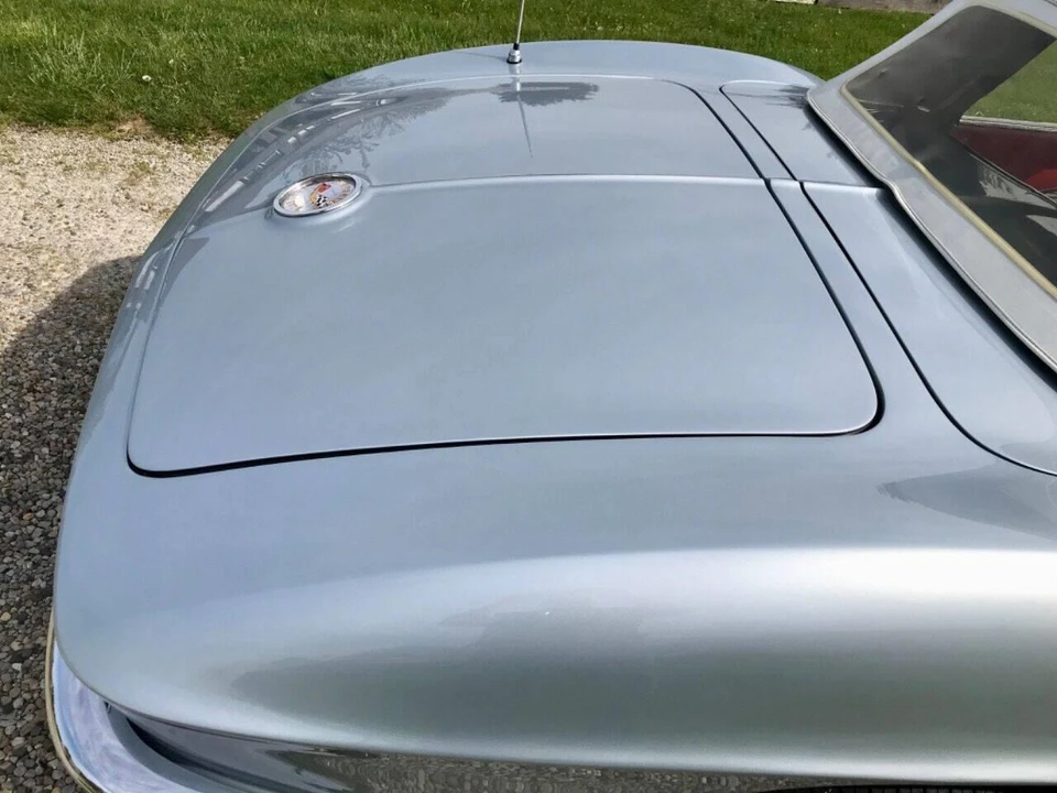 1961 Chevrolet Corvette C1 - Image 30 of 31