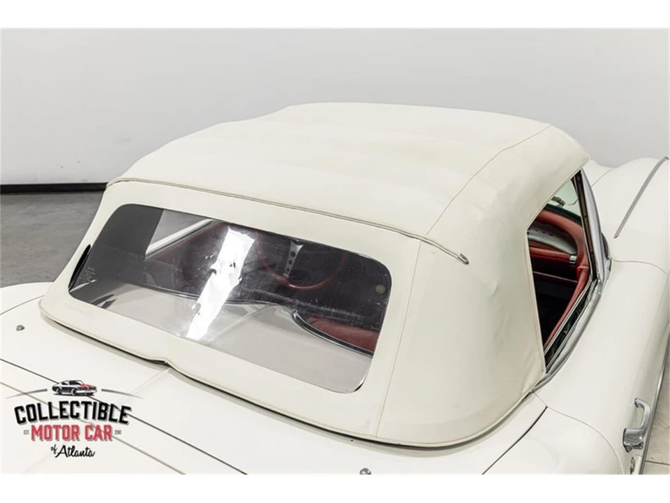 1961 Chevrolet Corvette C1 - Image 11 of 31