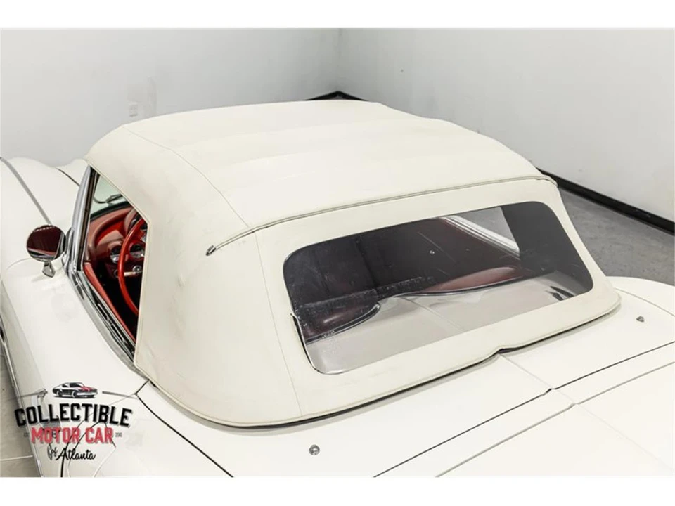 1961 Chevrolet Corvette C1 - Image 12 of 31