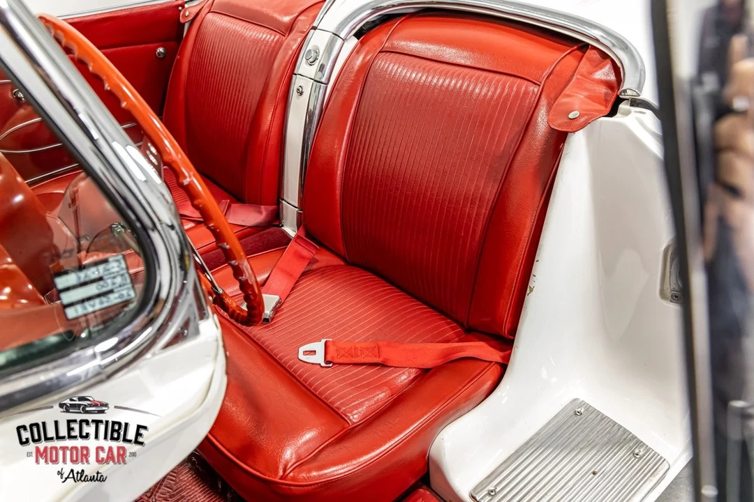 1961 Chevrolet Corvette C1 - Image 4 of 31