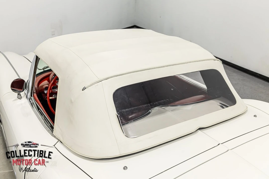 1961 Chevrolet Corvette C1 - Image 14 of 31
