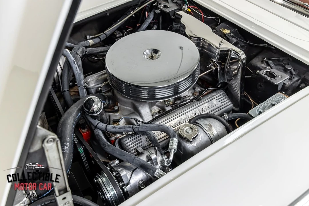 1961 Chevrolet Corvette C1 - Image 5 of 31