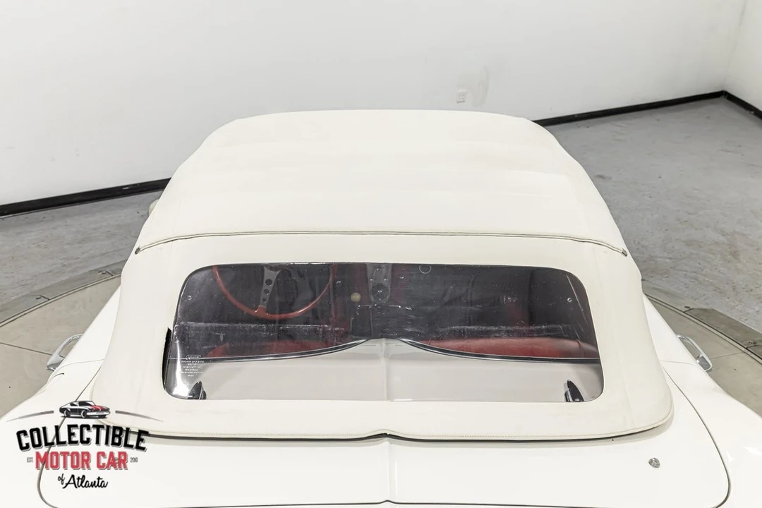 1961 Chevrolet Corvette C1 - Image 12 of 31