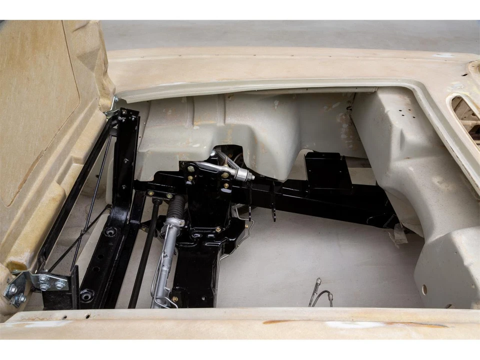 1961 Chevrolet Corvette C1 - Image 13 of 31