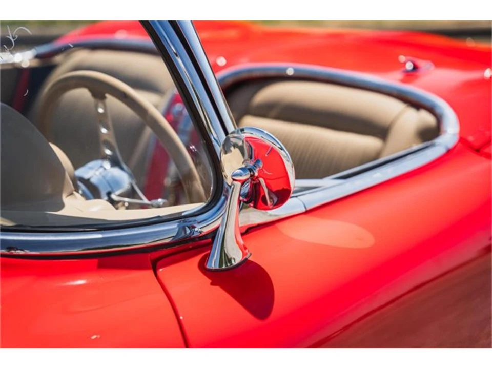 1961 Chevrolet Corvette C1 - Image 25 of 31