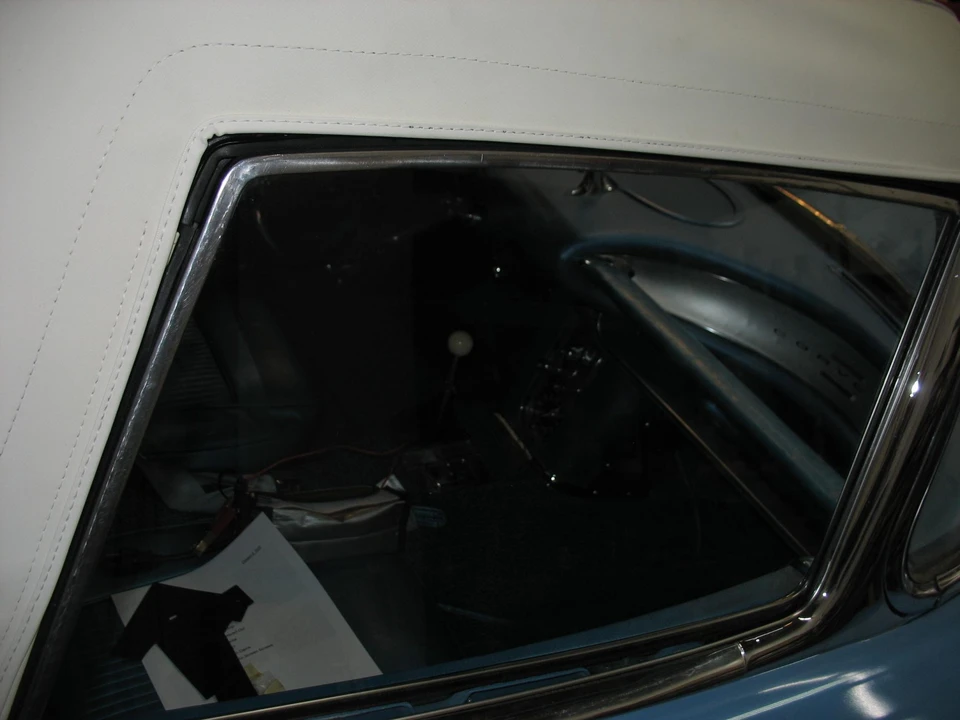1961 Chevrolet Corvette C1 - Image 28 of 31