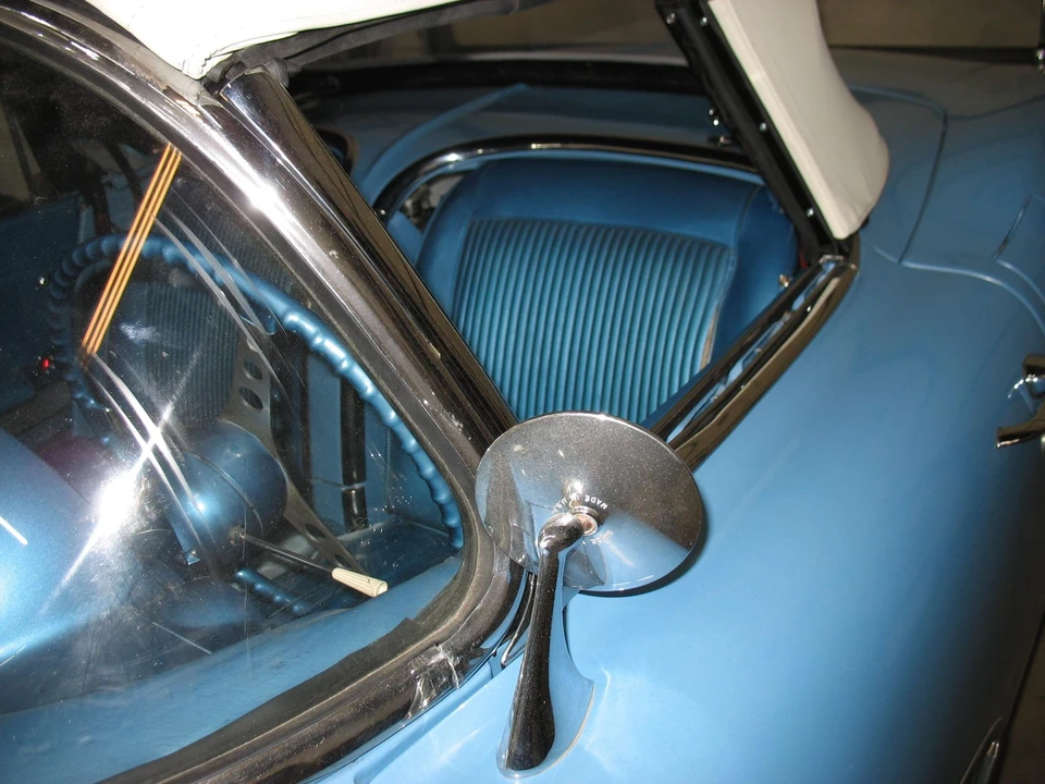 1961 Chevrolet Corvette C1 - Image 16 of 31
