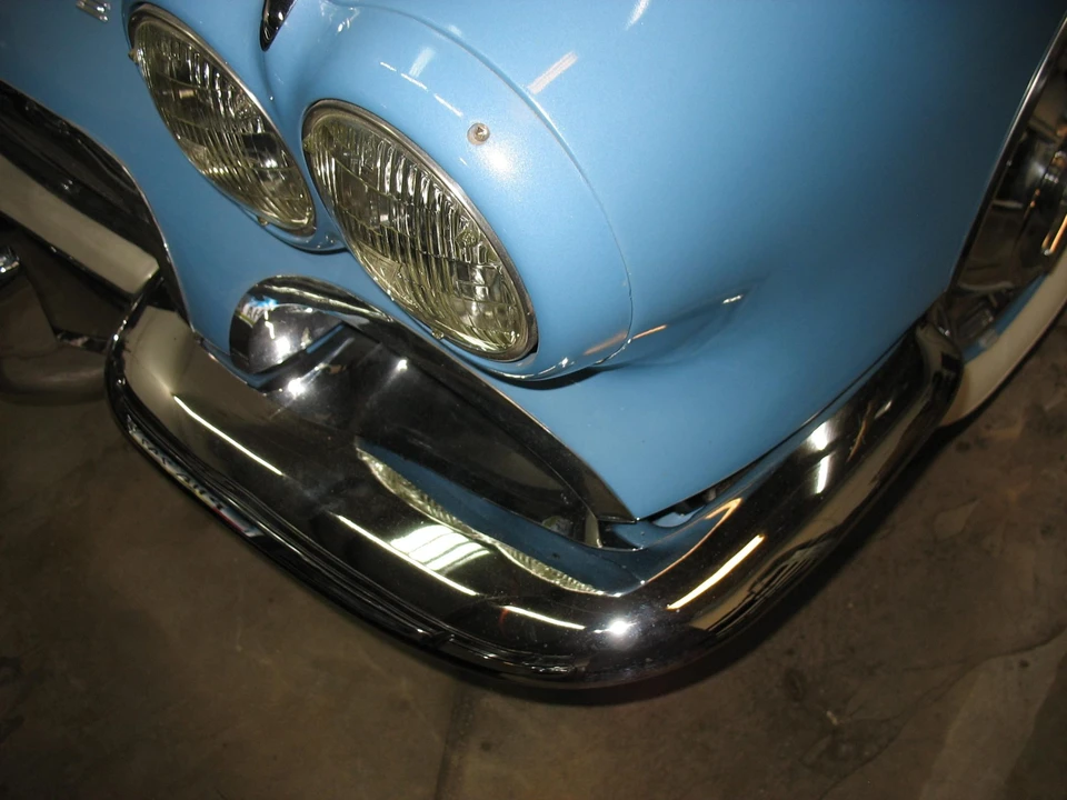 1961 Chevrolet Corvette C1 - Image 11 of 31