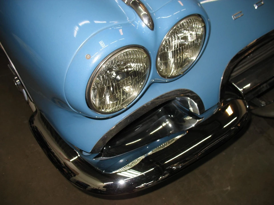 1961 Chevrolet Corvette C1 - Image 7 of 31