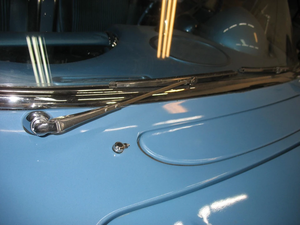 1961 Chevrolet Corvette C1 - Image 24 of 31