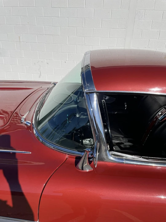 1961 Chevrolet Corvette C1 - Image 28 of 31