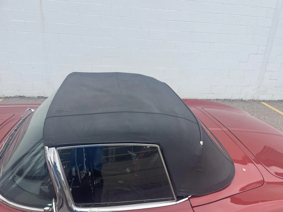 1961 Chevrolet Corvette C1 - Image 29 of 31