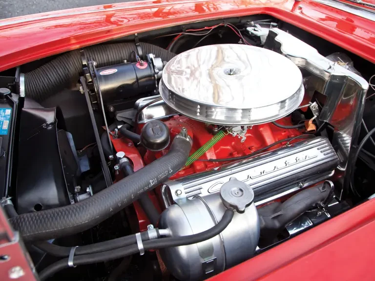 1961 Chevrolet Corvette C1 - Image 23 of 27