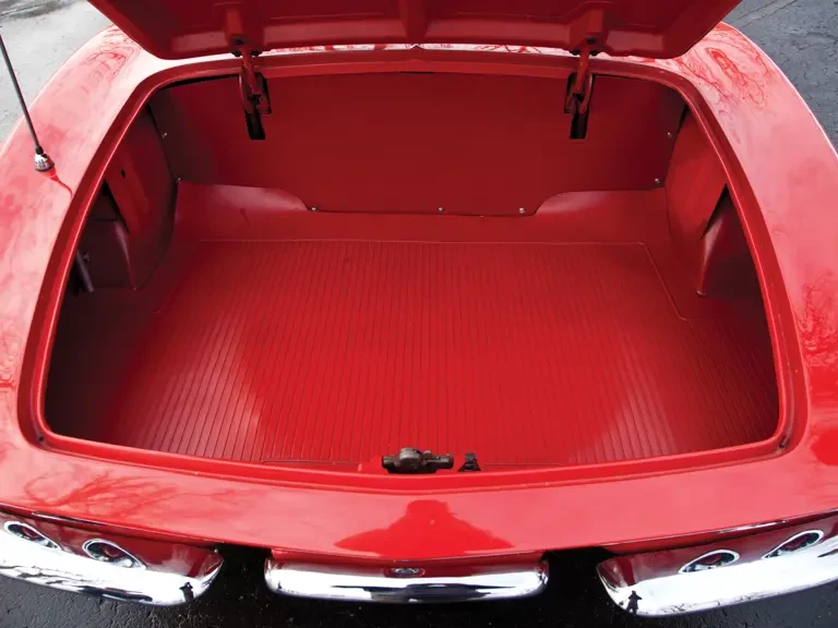 1961 Chevrolet Corvette C1 - Image 22 of 27