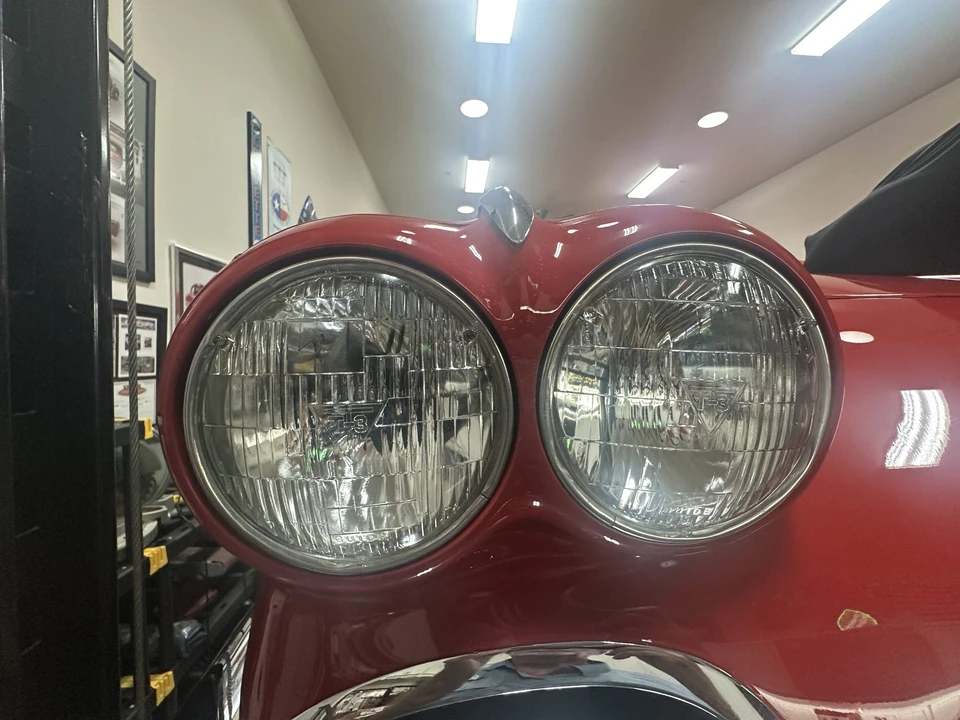 1961 Chevrolet Corvette C1 - Image 29 of 31