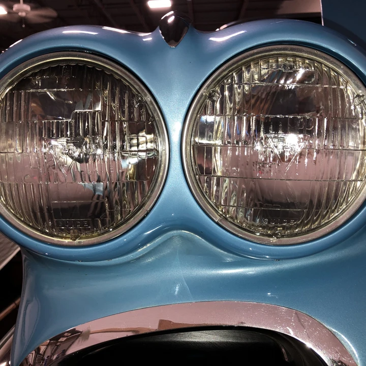 1961 Chevrolet Corvette C1 - Image 25 of 31
