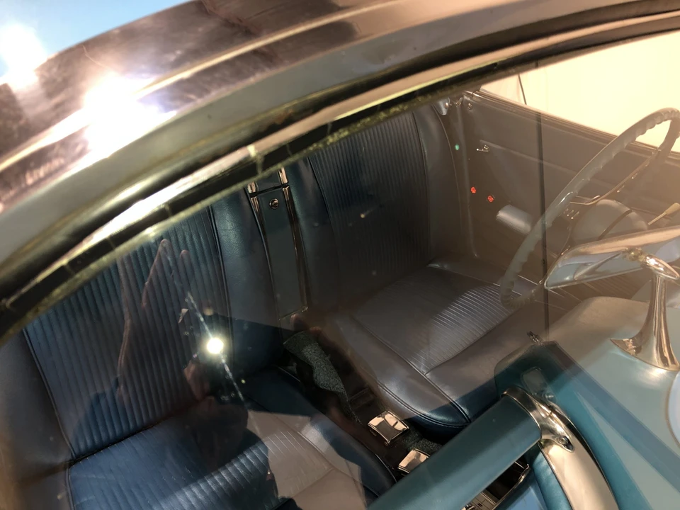 1961 Chevrolet Corvette C1 - Image 22 of 31