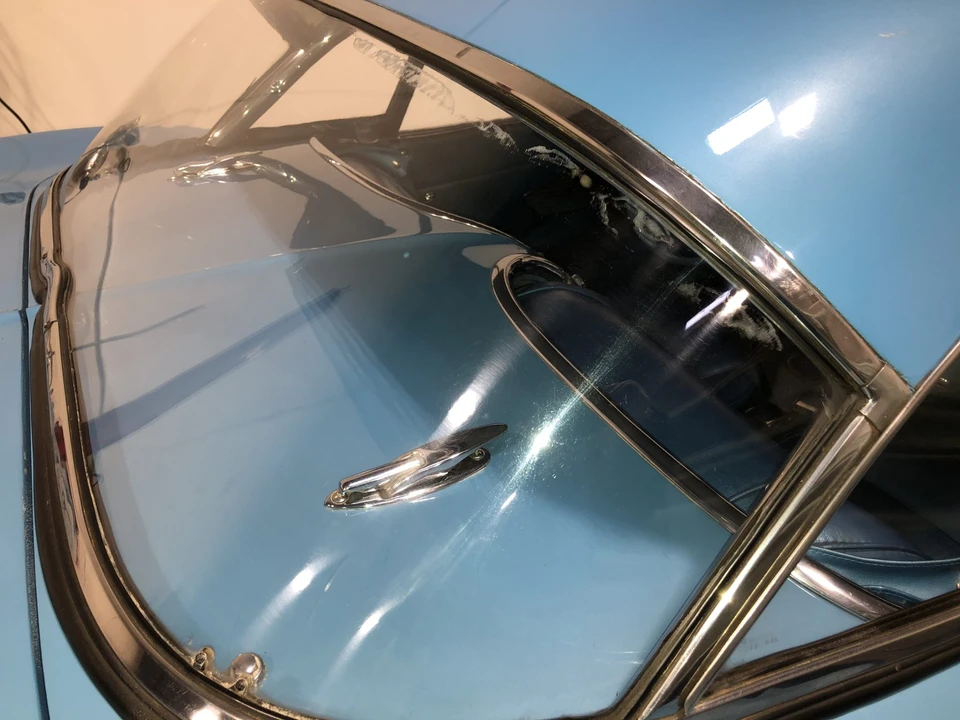 1961 Chevrolet Corvette C1 - Image 28 of 31