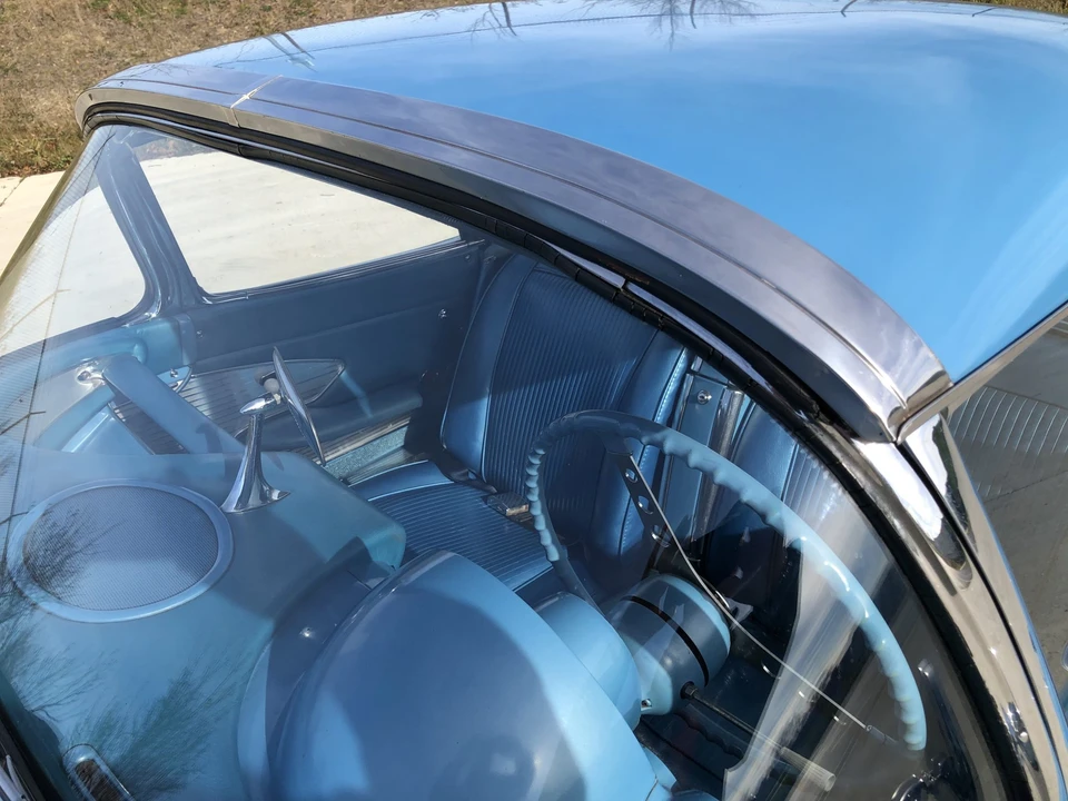 1961 Chevrolet Corvette C1 - Image 27 of 31