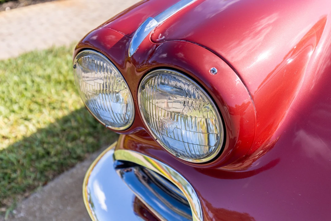 1961 Chevrolet Corvette C1 - Image 20 of 31